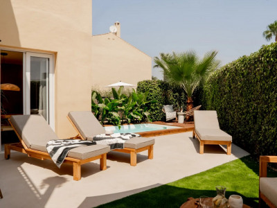 Adosado en venta en Azalea Beach, Marbella - Puerto Banus