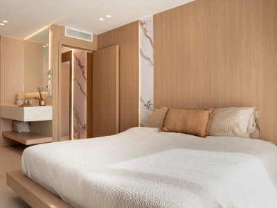 Adosado en venta en Azalea Beach, Marbella - Puerto Banus