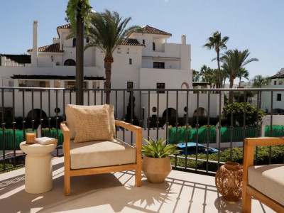 Adosado en venta en Azalea Beach, Marbella - Puerto Banus