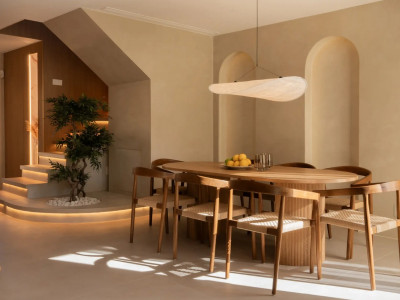 Adosado en venta en Azalea Beach, Marbella - Puerto Banus
