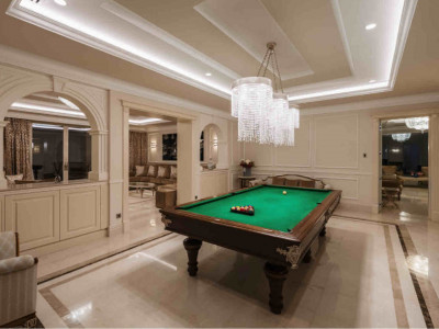 Villa zum Verkauf in Sierra Blanca, Marbella Goldene Meile