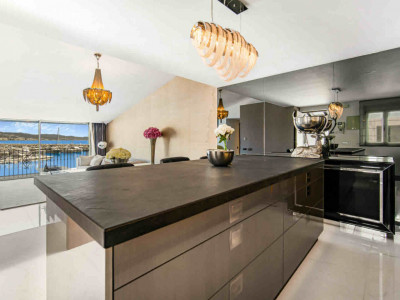 Ático en venta en Puerto, Marbella - Puerto Banus