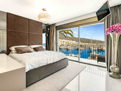 Ático en venta en Puerto, Marbella - Puerto Banus