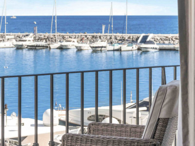 Ático en venta en Puerto, Marbella - Puerto Banus