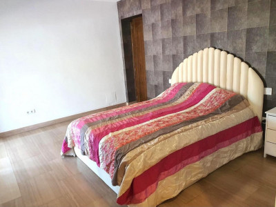 Villa en venta en San Pedro de Alcantara