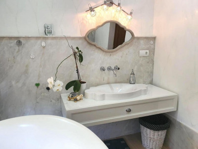 Villa en venta en San Pedro de Alcantara