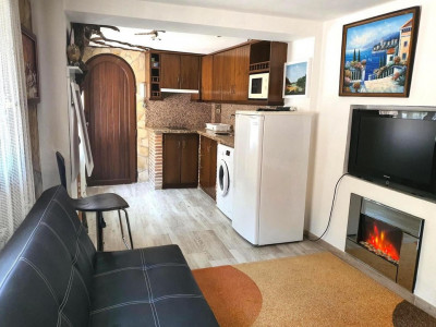 Villa en venta en San Pedro de Alcantara