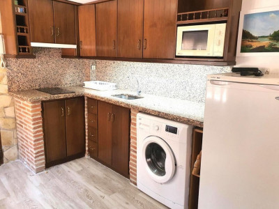 Villa en venta en San Pedro de Alcantara