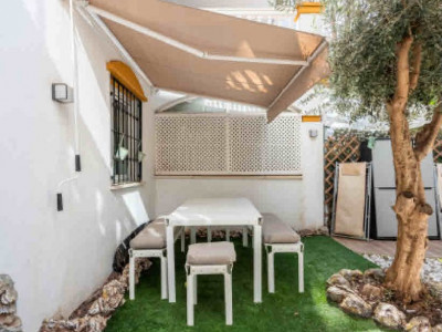 Apartamento Planta Baja en venta en La Dama de Noche, Nueva Andalucia