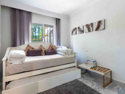 Apartamento Planta Baja en venta en La Dama de Noche, Nueva Andalucia