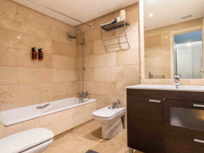 Apartamento Planta Baja en venta en La Dama de Noche, Nueva Andalucia