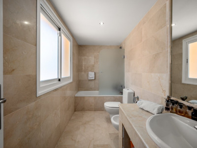 Adosado en venta en Marbella - Puerto Banus