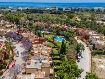 Adosado en venta en Marbella - Puerto Banus