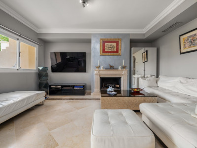 Adosado en venta en Marbella - Puerto Banus