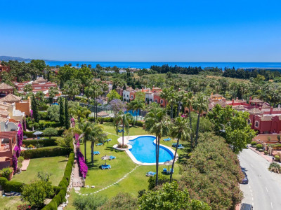 Adosado en venta en Marbella - Puerto Banus