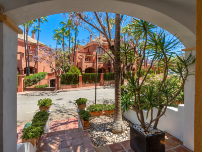 Adosado en venta en Marbella - Puerto Banus