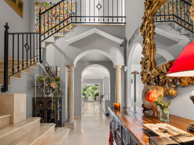 Adosado en venta en Marbella - Puerto Banus