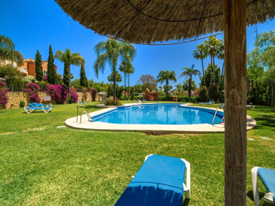 Adosado en venta en Marbella - Puerto Banus