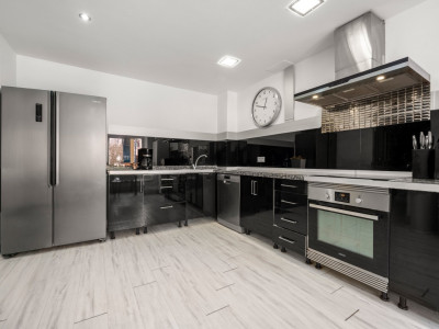 Adosado en venta en Marbella - Puerto Banus