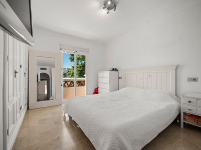 Adosado en venta en Marbella - Puerto Banus