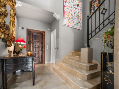 Adosado en venta en Marbella - Puerto Banus