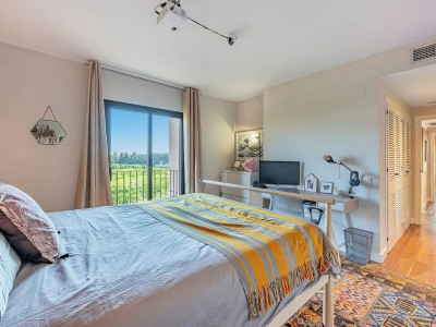 Appartement Terrasse à vendre à La Cartuja del Golf, Estepona