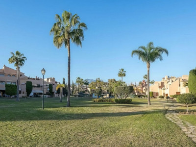 Appartement Terrasse à vendre à La Cartuja del Golf, Estepona