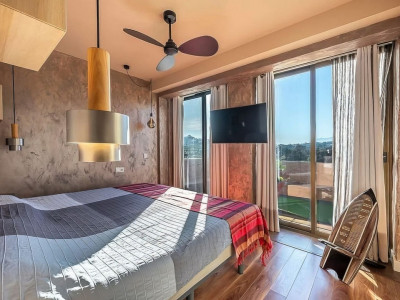 Appartement Terrasse à vendre à La Cartuja del Golf, Estepona