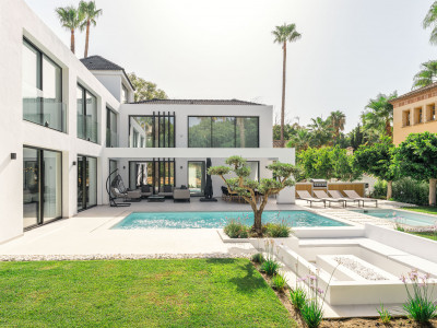 Villa à vendre à Supermanzana H, Nueva Andalucia