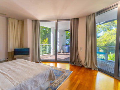 Villa Jumelée à vendre à Meisho Hills, Marbella Golden Mile