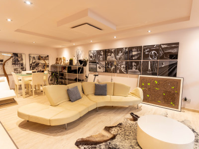 Villa Jumelée à vendre à Meisho Hills, Marbella Golden Mile