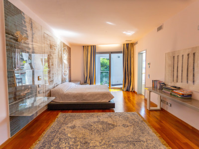 Villa Jumelée à vendre à Meisho Hills, Marbella Golden Mile