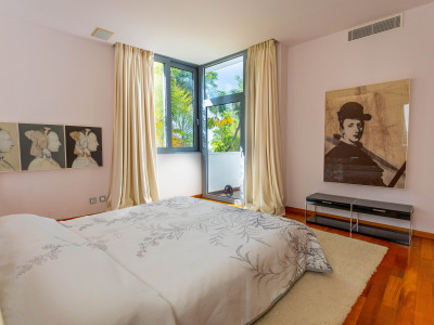 Villa Jumelée à vendre à Meisho Hills, Marbella Golden Mile
