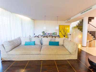 Villa Jumelée à vendre à Meisho Hills, Marbella Golden Mile