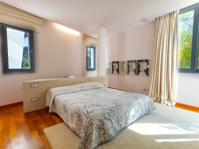 Villa Jumelée à vendre à Meisho Hills, Marbella Golden Mile