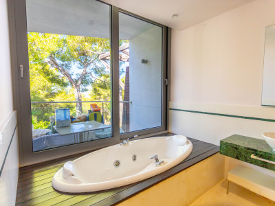 Villa Jumelée à vendre à Meisho Hills, Marbella Golden Mile