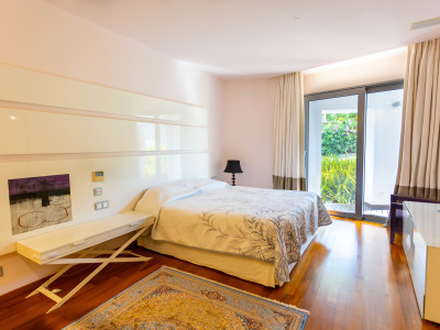 Villa Jumelée à vendre à Meisho Hills, Marbella Golden Mile