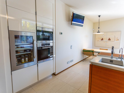 Villa Jumelée à vendre à Meisho Hills, Marbella Golden Mile