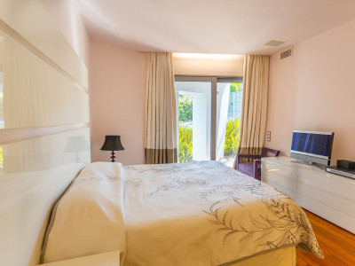 Villa Jumelée à vendre à Meisho Hills, Marbella Golden Mile