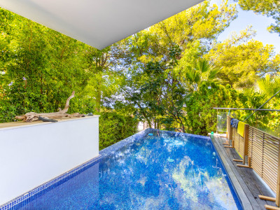 Villa Jumelée à vendre à Meisho Hills, Marbella Golden Mile