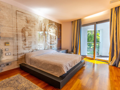 Villa Jumelée à vendre à Meisho Hills, Marbella Golden Mile