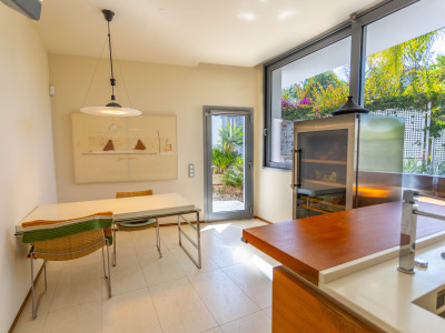 Villa Jumelée à vendre à Meisho Hills, Marbella Golden Mile