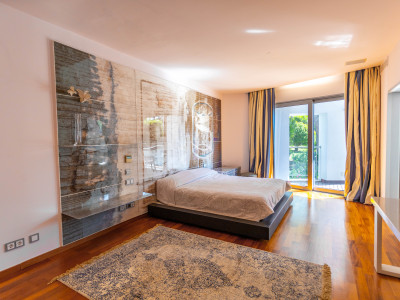 Villa Jumelée à vendre à Meisho Hills, Marbella Golden Mile