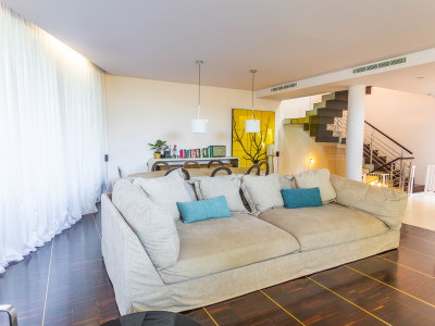 Villa Jumelée à vendre à Meisho Hills, Marbella Golden Mile