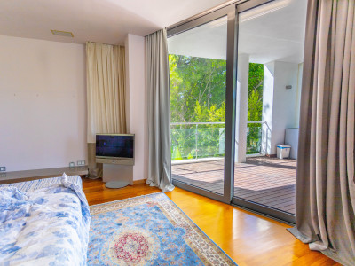 Villa Jumelée à vendre à Meisho Hills, Marbella Golden Mile