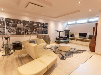 Villa Jumelée à vendre à Meisho Hills, Marbella Golden Mile