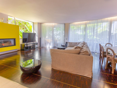 Villa Jumelée à vendre à Meisho Hills, Marbella Golden Mile
