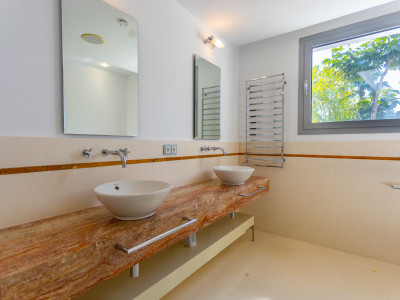 Villa Jumelée à vendre à Meisho Hills, Marbella Golden Mile