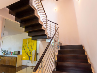 Villa Jumelée à vendre à Meisho Hills, Marbella Golden Mile