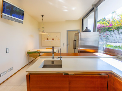 Villa Jumelée à vendre à Meisho Hills, Marbella Golden Mile